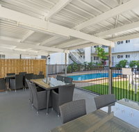 Cocos Holiday Apartments - Accommodation Cairns