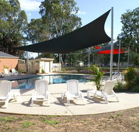 Cohuna Waterfront Holiday Park - Accommodation Cairns