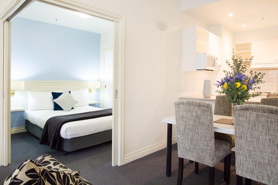 Melbourne VIC Accommodation Cairns