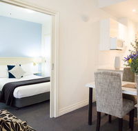 Collins Hotel - Accommodation Cairns