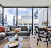 COLLINS HOUSE 3506 Modern 2 bedrooms 2 bathrooms - Accommodation Cairns