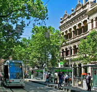 Collins Street Apartments - Accommodation Cairns
