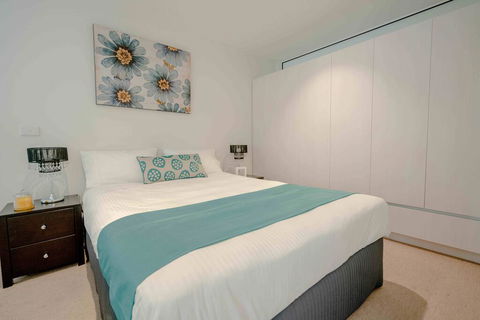 Collins Street Apartments - Accommodation Cairns 3