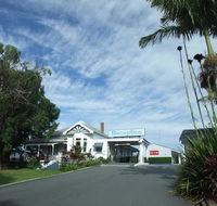 Colonial Court Motor Inn - Accommodation Cairns