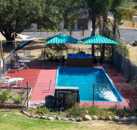 Colonial Inn Motel - Accommodation Cairns