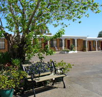 Colonial Motor Lodge Scone - Accommodation Cairns