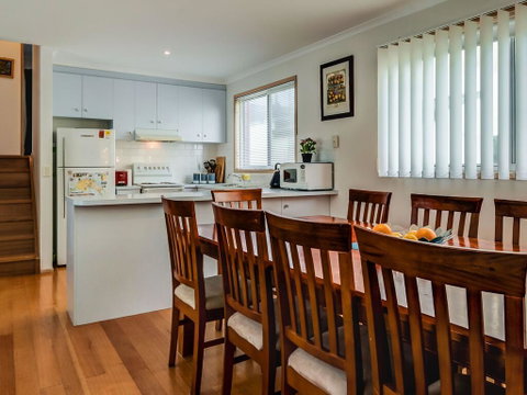 Colonnades - Accommodation Cairns 3
