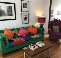 Colourful Darlinghurst Home In Perfect Location by Hyde Park - Accommodation Cairns