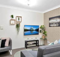 Comfort HS Apartment - Accommodation Cairns