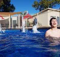 Comfort Inn  Suites Augusta Westside - Accommodation Cairns