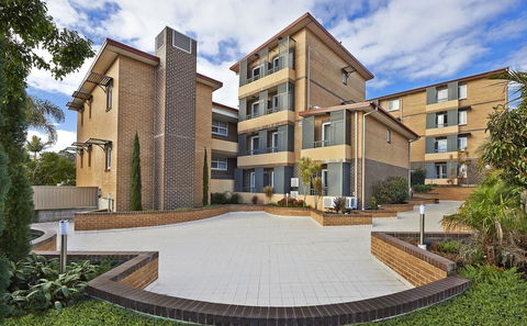 Comfort Inn & Suites Burwood - Accommodation Cairns 0