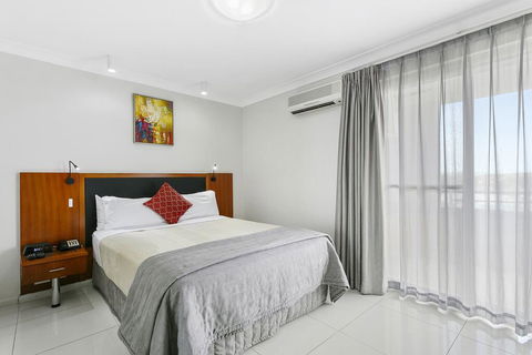 Comfort Inn & Suites Burwood - Accommodation Cairns 2