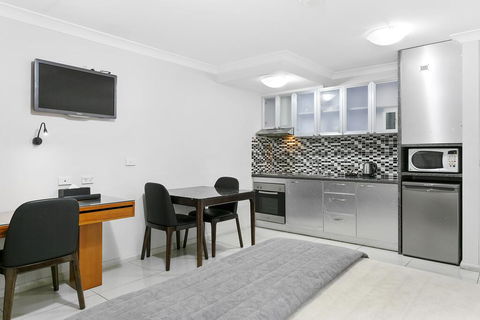 Comfort Inn & Suites Burwood - Accommodation Cairns 3