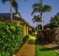 Comfort Inn  Suites Karratha - Accommodation Cairns