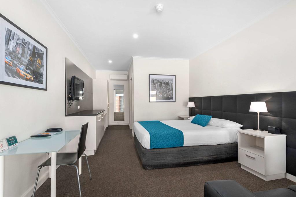 Enfield SA Accommodation Cairns