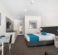 Comfort Inn  Suites Manhattan - Accommodation Cairns