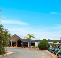Comfort Inn  Suites Riverland - Accommodation Cairns