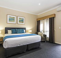 Comfort Inn  Suites Sombrero - Accommodation Cairns