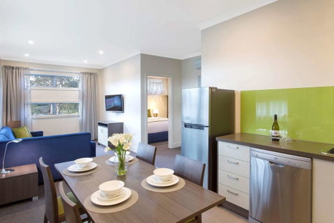Comfort Inn & Suites Warragul - Accommodation Cairns 2