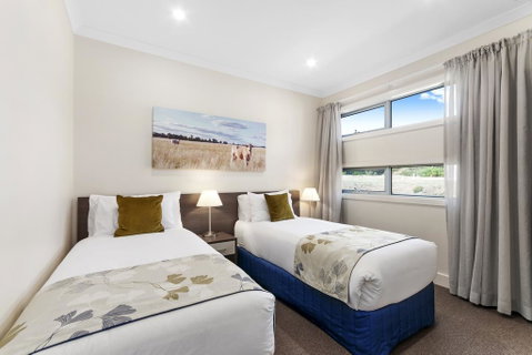 Comfort Inn & Suites Warragul - Accommodation Cairns 1