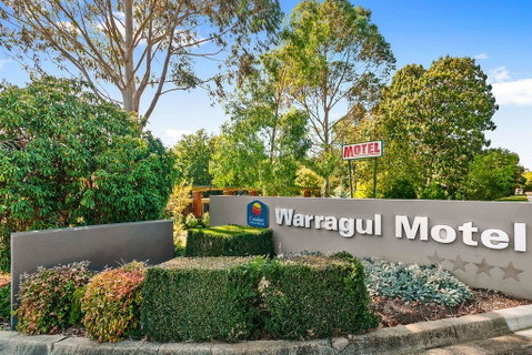 Comfort Inn & Suites Warragul - Accommodation Cairns 0