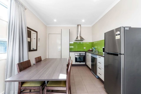 Comfort Inn & Suites Warragul - Accommodation Cairns 3