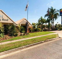 Comfort Inn and Suites Robertson Gardens - Accommodation Cairns