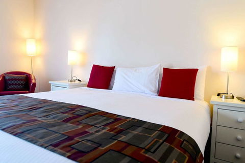 Comfort Inn Benalla - Accommodation Cairns 3