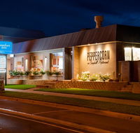 Comfort Inn Campbell - Accommodation Cairns