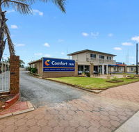 Comfort Inn Flinders on Main - Accommodation Cairns