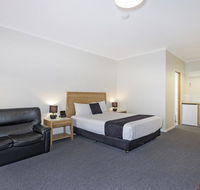 Comfort Inn Lady Augusta - Accommodation Cairns