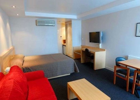 Comfort Inn Richmond Henty - Accommodation Cairns 3