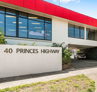 Comfort Inn Traralgon - Accommodation Cairns