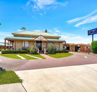 Comfort Inn Warwick - Accommodation Cairns