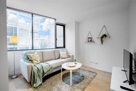 Comfort Luxury 1BR Apart@SouthernCross/Flagstaff - Accommodation Cairns 3