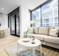 Comfort luxury 1BR apartSouthernCross/Flagstaff - Accommodation Cairns