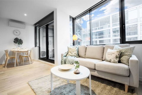 Comfort Luxury 1BR Apart@SouthernCross/Flagstaff - Accommodation Cairns 0