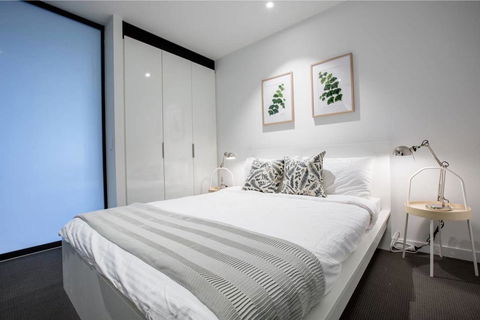 Comfort Luxury 1BR Apart@SouthernCross/Flagstaff - Accommodation Cairns 2