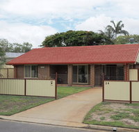 Comfortable lowset family home only minutes from the water Tarooki St Bellara - Accommodation Cairns
