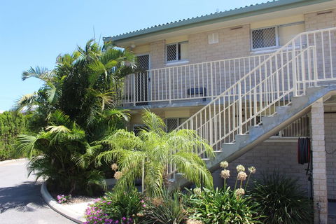 Como Apartments - Geraldton - Accommodation Cairns 3
