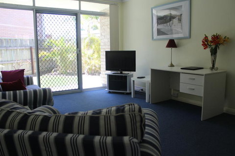 Como Apartments - Geraldton - Accommodation Cairns 2