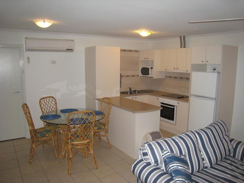 Como Apartments - Geraldton - Accommodation Cairns 0