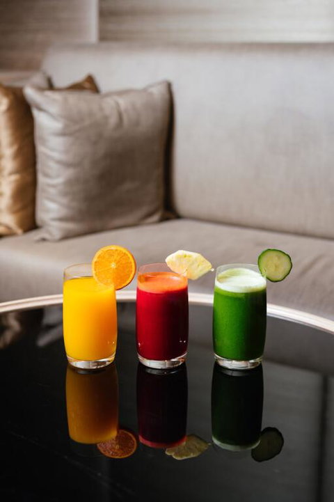 COMO The Treasury - Accommodation Cairns 3