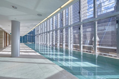 COMO The Treasury - Accommodation Cairns 1