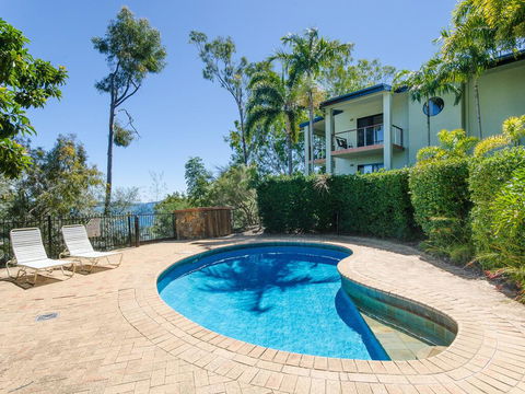 Compass Point - Accommodation Cairns 1