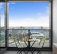 Complete Host Hudson Apartments - Accommodation Cairns