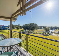 Condo 108  Horizons Resort  Golf stunning course  lake Views - Accommodation Cairns