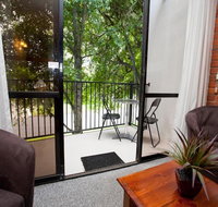 Connells Motel  Serviced Apartments - Accommodation Cairns