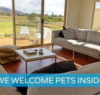 Contemporary Golf Course Frontage 3BR - Accommodation Cairns