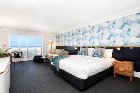Coogee Bay Boutique Hotel - Accommodation Cairns 0